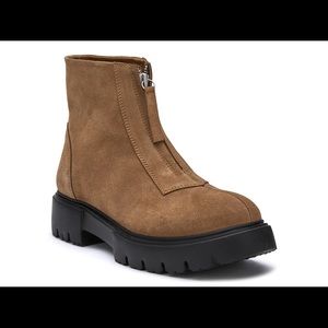 Brand new Matisse boots